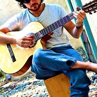 Juan Miranda's Photo