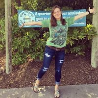 Stephanie Brouwer's Photo