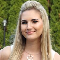 Le foto di Viktoriia Borodina