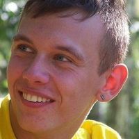 Roman Bodnaruk's Photo