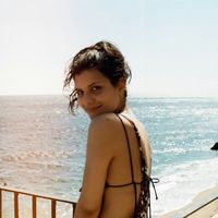 Mariel Rizzo's Photo