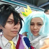 Lilian Jeffnih Jeffrin's Photo