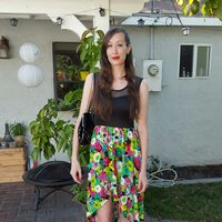 April Russell's Photo