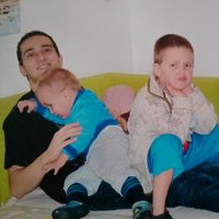 Markus Reich's Photo