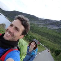 François Hamm's Photo