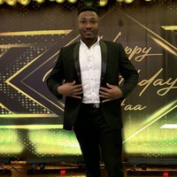 Zdjęcia użytkownika Michael  Adjei