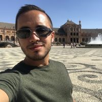 Alex Thornhill的照片