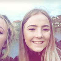 Anna Holmedal's Photo