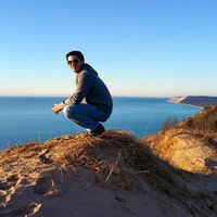 Davin Sperling的照片