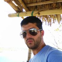 Marcos Viale-Rigo's Photo