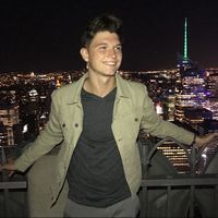 Роман Проказов's Photo