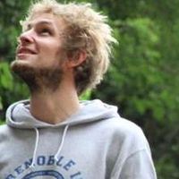 Aurélien Bernard's Photo