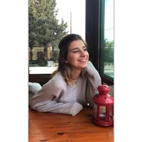 Kübra Çınar的照片