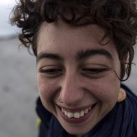 Paulina Espinoza的照片