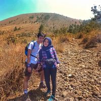 Hamzah Eka Putra的照片