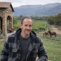 Facundo Carenzo's Photo