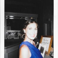 Lydia Weir-Blankenstein's Photo