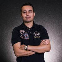 Osmar Testti's Photo