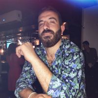 Ahmed Ramadan's Photo