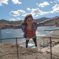 Photos de Jaya - Yasmín Unfer