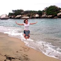 Janette carolina Morales Orozco的照片