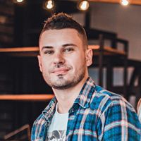 Sergei Fokin's Photo