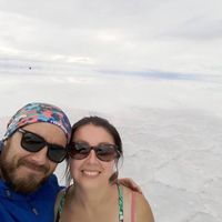 Natalie Jara的照片