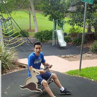 Iker Salazar Ortega's Photo