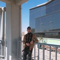 Ibrahim Alama's Photo