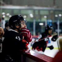 Photos de Louison Courcol