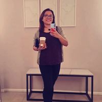 Le foto di Margarita Hernandez