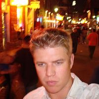 Le foto di Michael Kropf