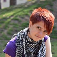 Korvasova Katerina's Photo