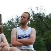 Toon Van Dijck's Photo