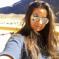 Maria  Jose R.'s Photo