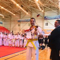 Fotos de Anton Novikov