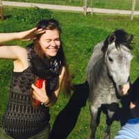 Laura Pastare的照片