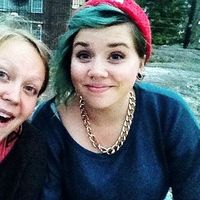 Matilda Aaltonen's Photo