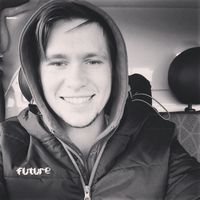 Фотографии пользователя Egor Isakov