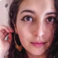 Luna Beltrán的照片