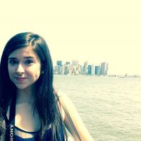 Marta Carrasquilla's Photo