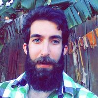 Jonathan Harris的照片