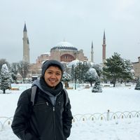 Fajar Domiri的照片