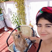 Mariana Gallegos's Photo