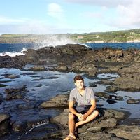 Le foto di Garrett Manalo