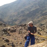 آرش حميدپور's Photo