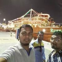 karthik prabhu的照片