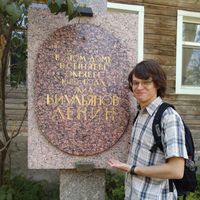 Sergey Kuzovchikov's Photo