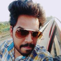 Ashish Vaghela's Photo