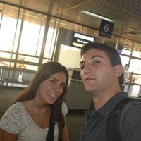 Damian Longueira的照片